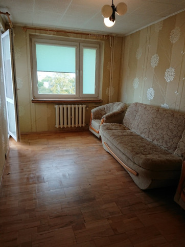 Mieszkanie Sprzedaż Choszczno Rybacka 1