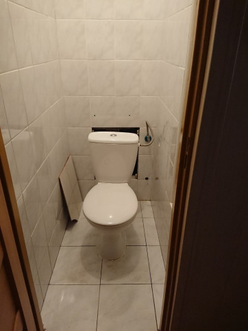 Mieszkanie Sprzedaż Choszczno Rybacka 6
