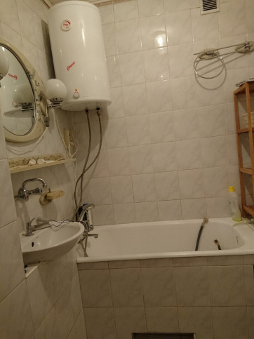 Mieszkanie Sprzedaż Choszczno Rybacka 7