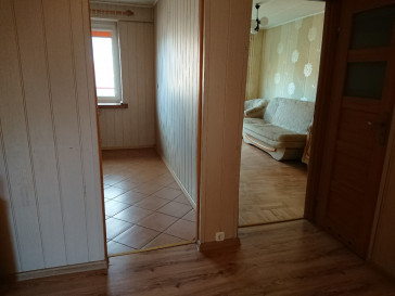 Mieszkanie Sprzedaż Choszczno Rybacka