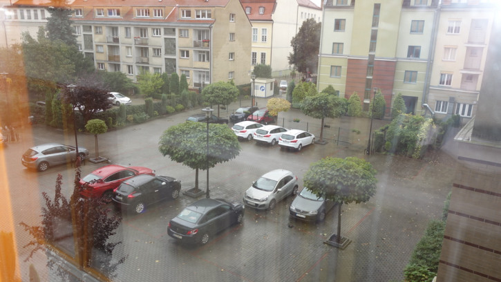 Mieszkanie Sprzedaż Szczecin Stare Miasto Tkacka 9