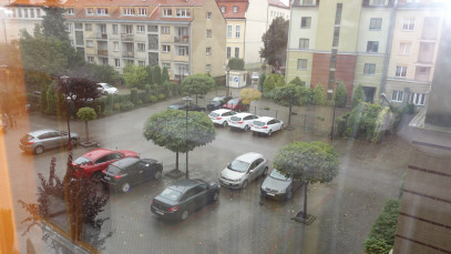 Mieszkanie Sprzedaż Szczecin Stare Miasto Tkacka