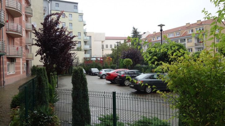 Mieszkanie Sprzedaż Szczecin Stare Miasto Tkacka 10