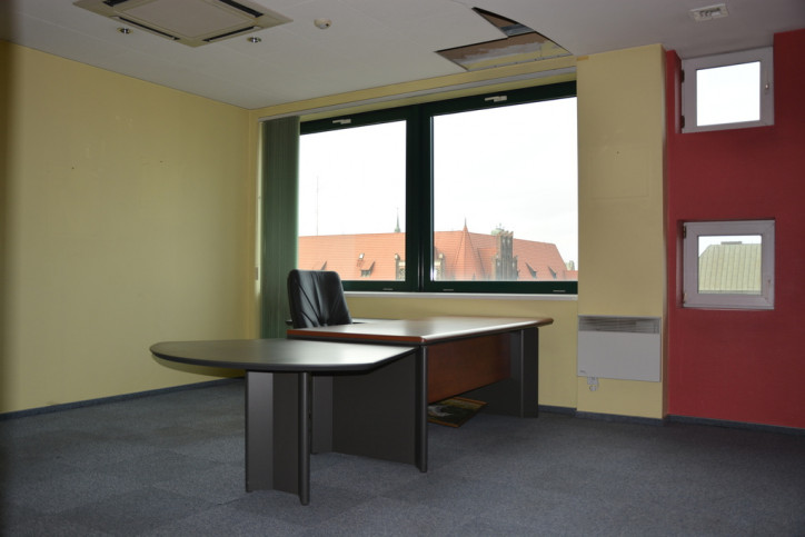 Lokal Sprzedaż Szczecin Centrum al.&nbsp;Niepodległości 8