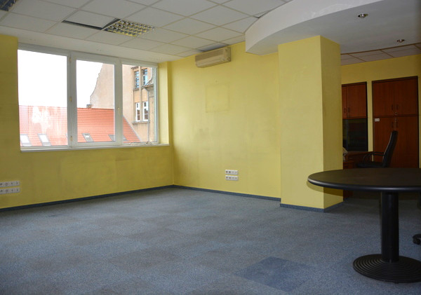 Lokal Sprzedaż Szczecin Centrum al.&nbsp;Niepodległości 10