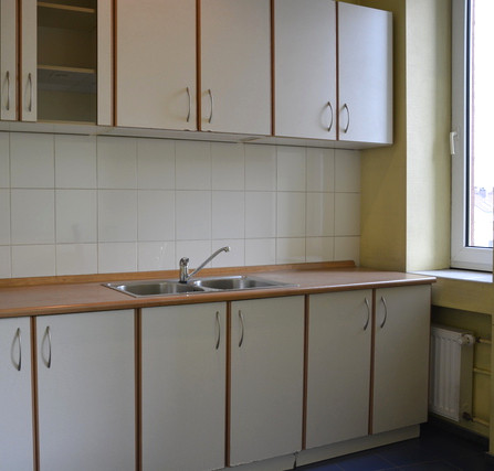 Lokal Sprzedaż Szczecin Centrum al.&nbsp;Niepodległości 15