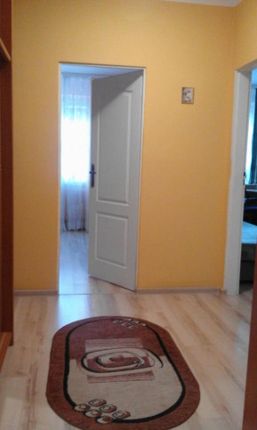 Mieszkanie Sprzedaż Szczecin os. Zawadzkiego-Klonowica 21
