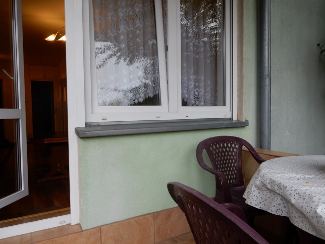 Mieszkanie Wynajem Mierzyn Za Wiatrakiem 14