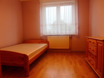 Mieszkanie Wynajem Mierzyn Za Wiatrakiem