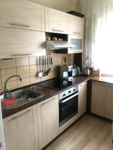 Mieszkanie Sprzedaż Szczecin os. Zawadzkiego-Klonowica 1