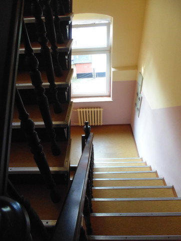 Mieszkanie Sprzedaż Szczecin Śródmieście &nbsp;arkowa 16