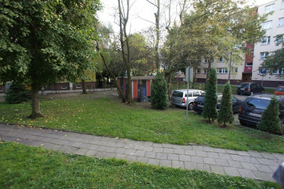 Mieszkanie Wynajem Świnoujście