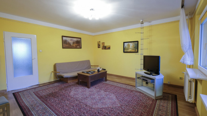 Mieszkanie Sprzedaż Szczecin os. Reda Bronowicka 3