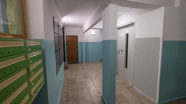 Mieszkanie Sprzedaż Szczecin os. Reda Bronowicka 10