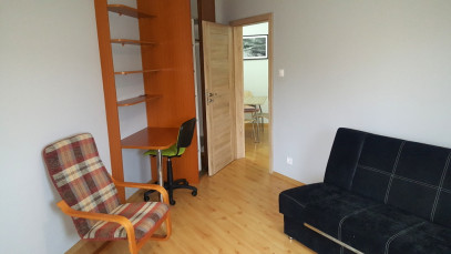 Mieszkanie Wynajem Szczecin Śródmieście-Centrum Mariana Langiewicza
