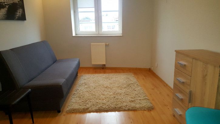 Mieszkanie Wynajem Szczecin Śródmieście-Centrum Mariana Langiewicza 4
