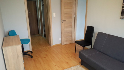 Mieszkanie Wynajem Szczecin Śródmieście-Centrum Mariana Langiewicza