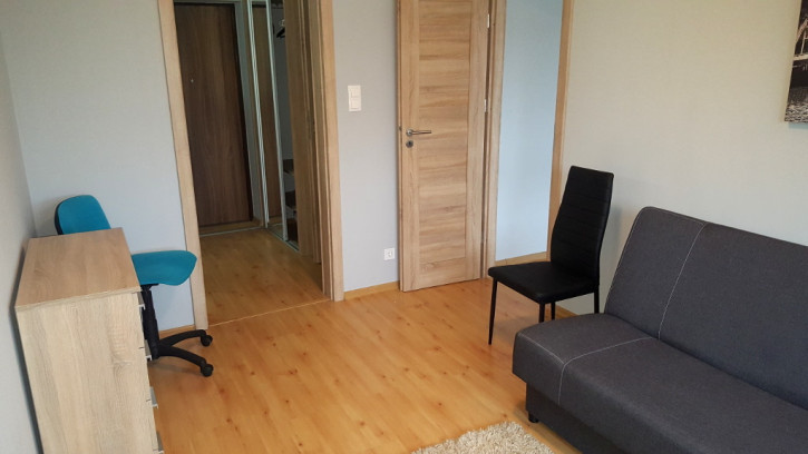 Mieszkanie Wynajem Szczecin Śródmieście-Centrum Mariana Langiewicza 5