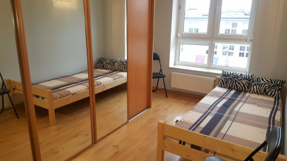 Mieszkanie Wynajem Szczecin Śródmieście-Centrum Mariana Langiewicza