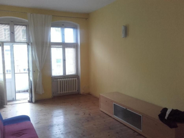 Mieszkanie Sprzedaż Szczecin Niebuszewo 1