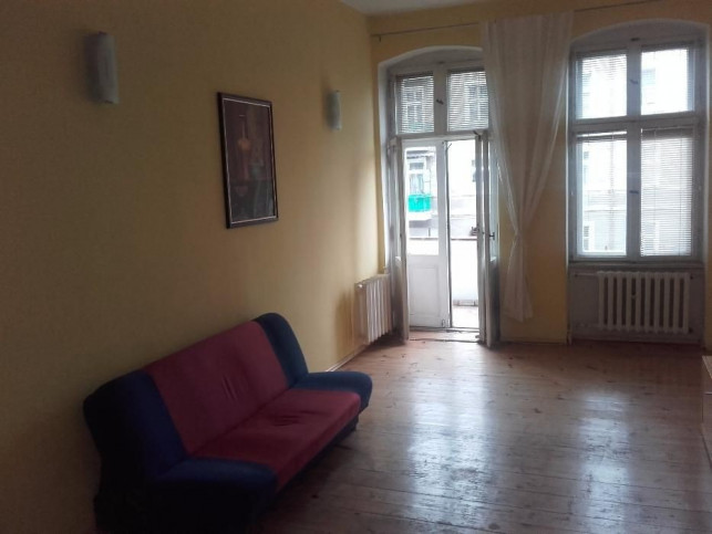 Mieszkanie Sprzedaż Szczecin Niebuszewo 2