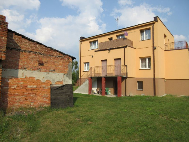 Dom Sprzedaż Szczecin Płonia Karola Balińskiego 1