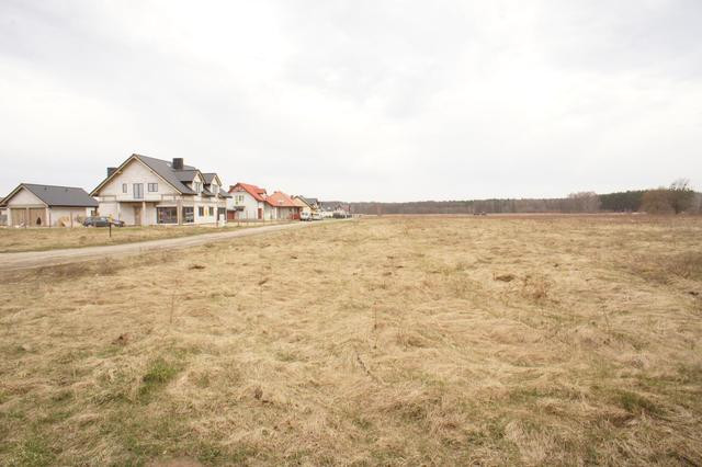 Działka Sprzedaż Podańsko 2
