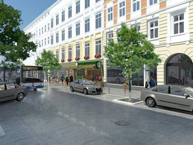Mieszkanie Sprzedaż Szczecin Centrum Jagiellońska 19