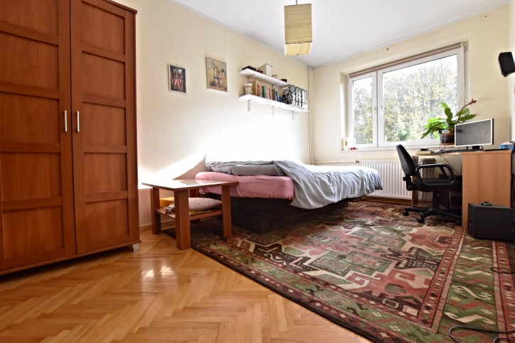 Dom Sprzedaż Szczecin Dąbie 8