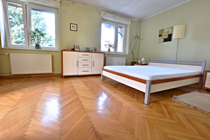 Dom Sprzedaż Szczecin Dąbie 14