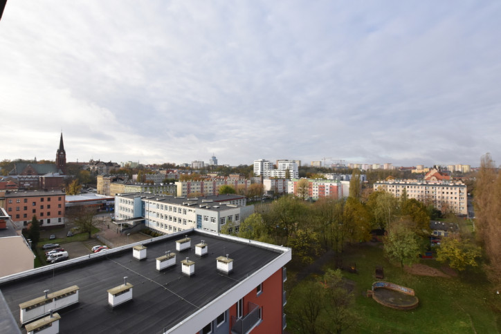 Mieszkanie Wynajem Szczecin Drzetowo &nbsp;arkowa 9