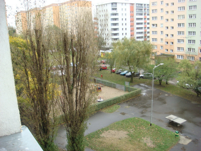 Mieszkanie Wynajem Szczecin Grabowo 1 Maja 15