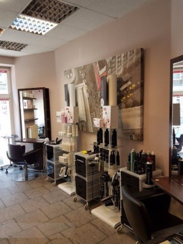 Lokal Wynajem Szczecin Śródmieście-Centrum 1
