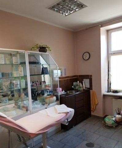 Lokal Wynajem Szczecin Śródmieście-Centrum 6