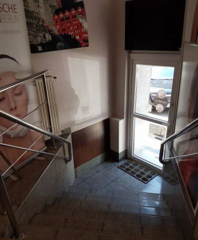 Lokal Wynajem Szczecin Śródmieście-Centrum 8