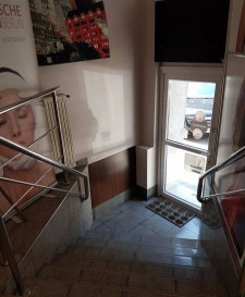 Lokal Wynajem Szczecin Śródmieście-Centrum