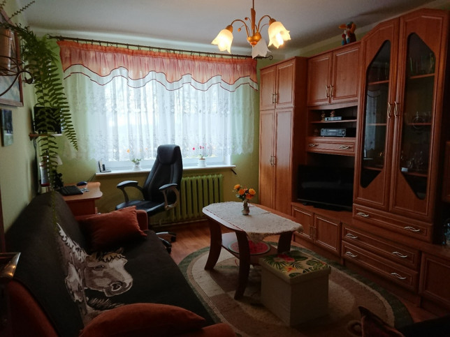 Mieszkanie Sprzedaż Suliborek 2