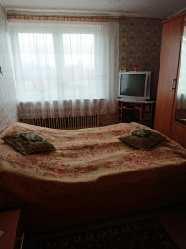 Mieszkanie Sprzedaż Suliborek