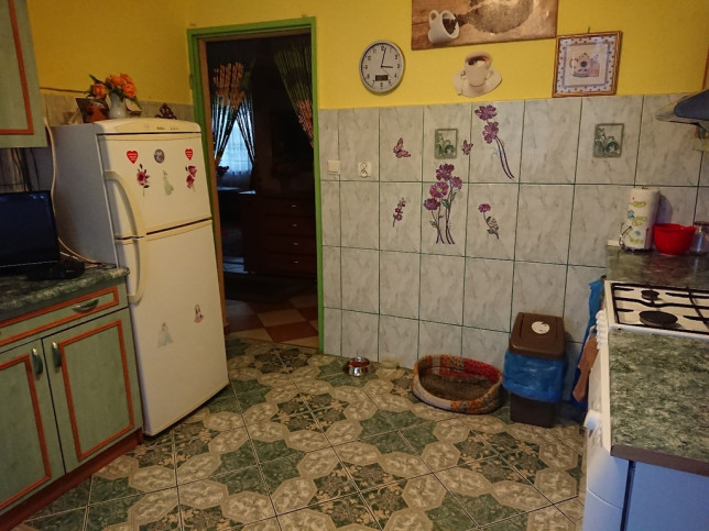 Mieszkanie Sprzedaż Suliborek 5