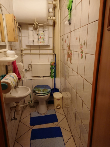 Mieszkanie Sprzedaż Suliborek 9