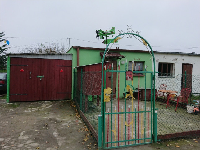 Mieszkanie Sprzedaż Suliborek 12