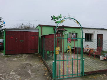 Mieszkanie Sprzedaż Suliborek