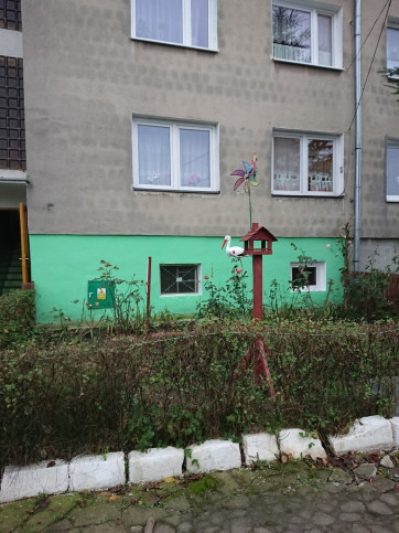 Mieszkanie Sprzedaż Suliborek 15