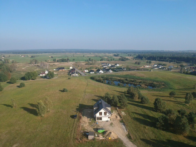 Działka Sprzedaż Dobra 2