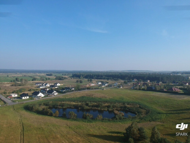 Działka Sprzedaż Dobra 4