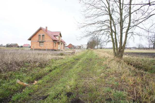 Działka Sprzedaż Rurzyca 3