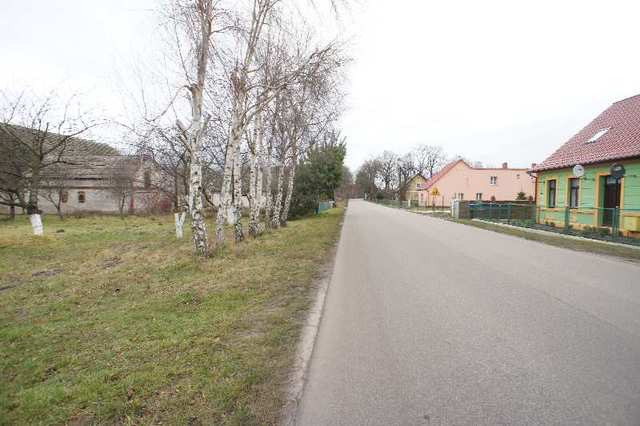 Działka Sprzedaż Rurzyca 5