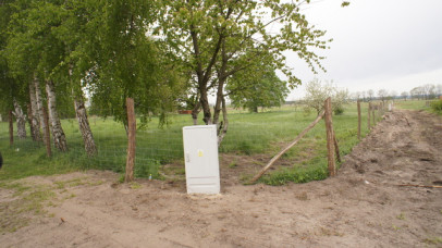 Działka Sprzedaż Rurzyca