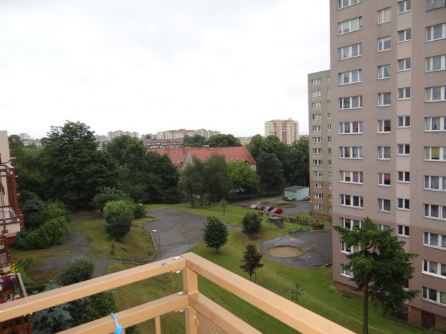 Mieszkanie Sprzedaż Szczecin os. Arkońskie Zakole 11