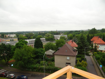 Mieszkanie Sprzedaż Szczecin os. Arkońskie Zakole